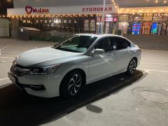 Сүрөт унаа Honda Accord