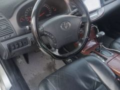 Сүрөт унаа Toyota Camry