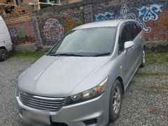 Photo of the vehicle Honda Stream