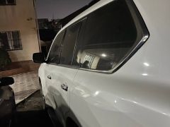 Сүрөт унаа Lexus LX