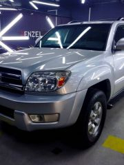 Photo of the vehicle Toyota 4Runner