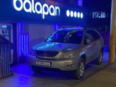 Сүрөт унаа Lexus RX