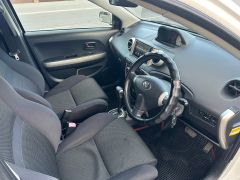 Photo of the vehicle Toyota Ist