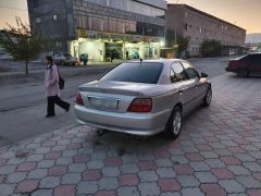 Сүрөт унаа Honda Accord