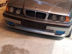 Фото авто BMW 5 серии