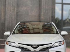 Фото авто Toyota Camry