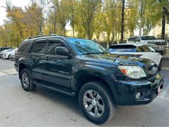 Сүрөт унаа Toyota 4Runner