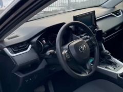 Сүрөт унаа Toyota RAV4