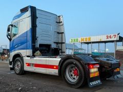 Фото авто Volvo FH