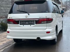 Сүрөт унаа Toyota Estima