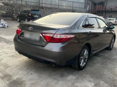 Photo of the vehicle Toyota Camry