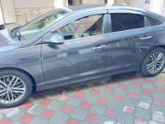 Photo of the vehicle Hyundai Sonata