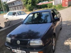 Фото авто Volkswagen Vento