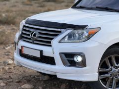 Photo of the vehicle Lexus LX