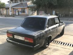 Сүрөт унаа ВАЗ (Lada) 2107