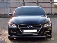 Фото авто Hyundai Grandeur