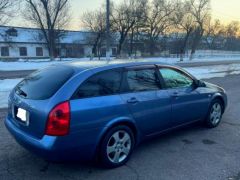 Photo of the vehicle Nissan Primera