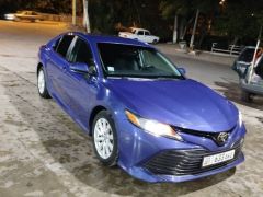 Сүрөт унаа Toyota Camry