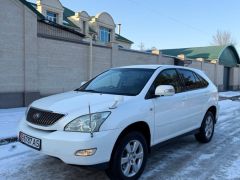 Сүрөт унаа Toyota Harrier