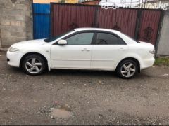 Сүрөт унаа Mazda 6