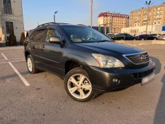 Photo of the vehicle Lexus RX