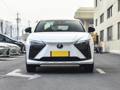 Фото авто Lexus RZ