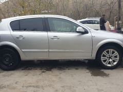 Фото авто Opel Astra