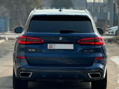 Фото авто BMW X5