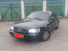 Photo of the vehicle Audi A6