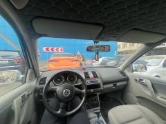 Фото авто Volkswagen Polo