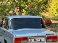 Сүрөт унаа ВАЗ (Lada) 2107