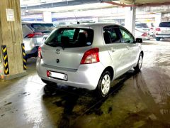 Photo of the vehicle Toyota Vitz