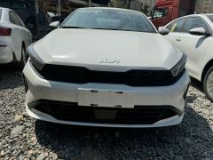 Photo of the vehicle Kia K3