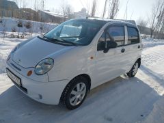 Сүрөт унаа Daewoo Matiz