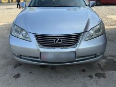 Photo of the vehicle Lexus ES