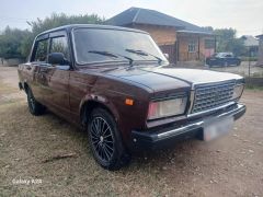 Photo of the vehicle ВАЗ (Lada) 2107