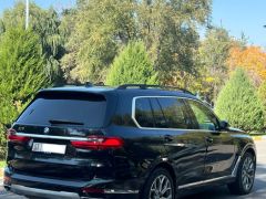 Сүрөт унаа BMW X7