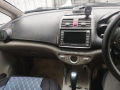 Фото авто Honda Airwave