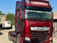 Фото авто DAF XF106 series