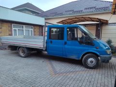 Фото авто Ford Transit