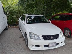 Сүрөт унаа Toyota Crown