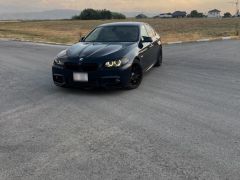 Сүрөт унаа BMW 5 серия