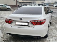 Photo of the vehicle Toyota Camry