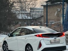 Photo of the vehicle Toyota Prius