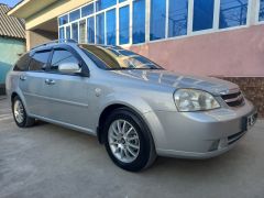 Фото авто Chevrolet Lacetti