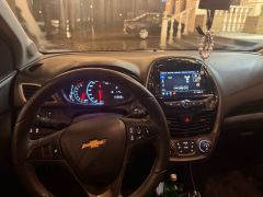 Photo of the vehicle Chevrolet Spark