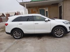 Photo of the vehicle Kia Sorento