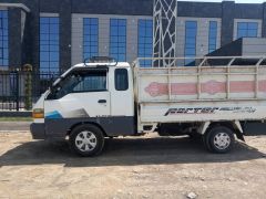 Фото авто Hyundai Porter