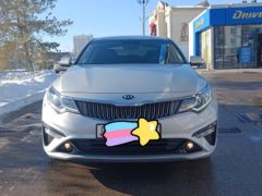 Фото авто Kia K5