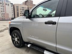 Фото авто Toyota Tundra